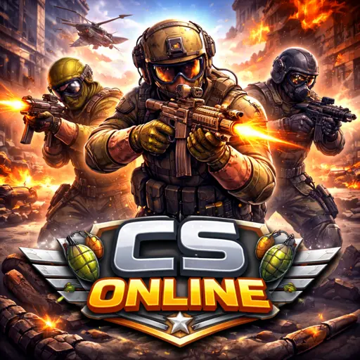 Cs Online