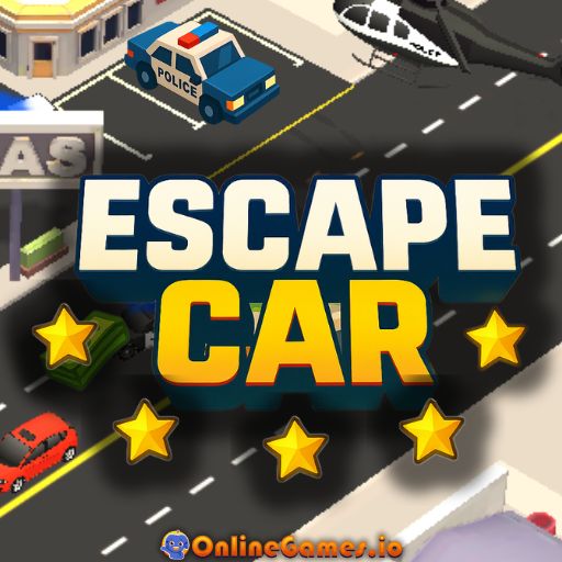 Escape Car