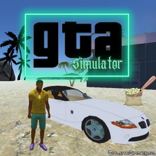 Gta Simulator