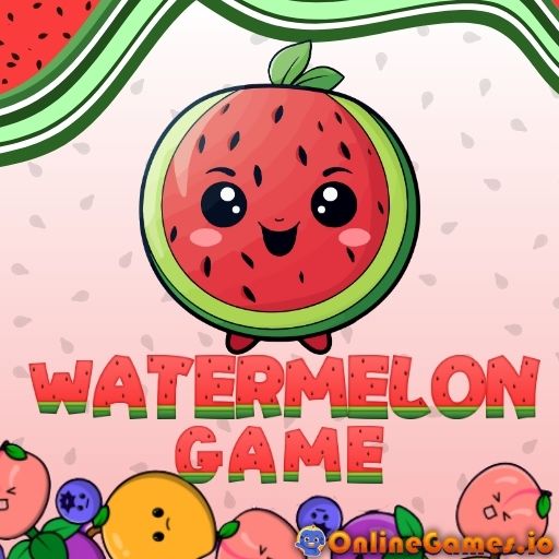 Watermelon Game