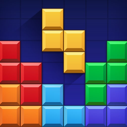 Blocky Puzzle