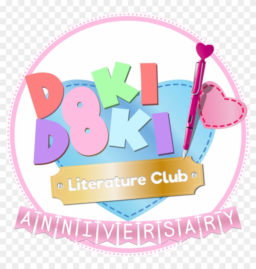 Doki Doki Literature Club