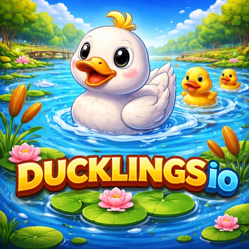 Ducklingsio