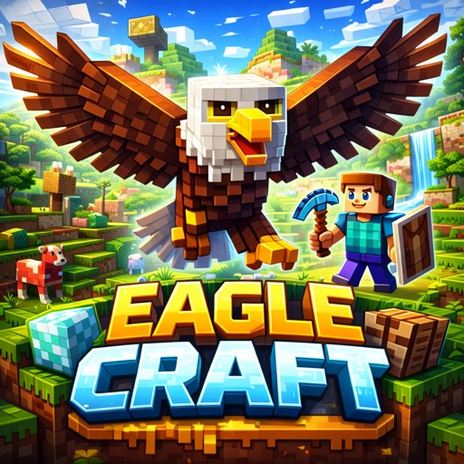 Eagle Craft