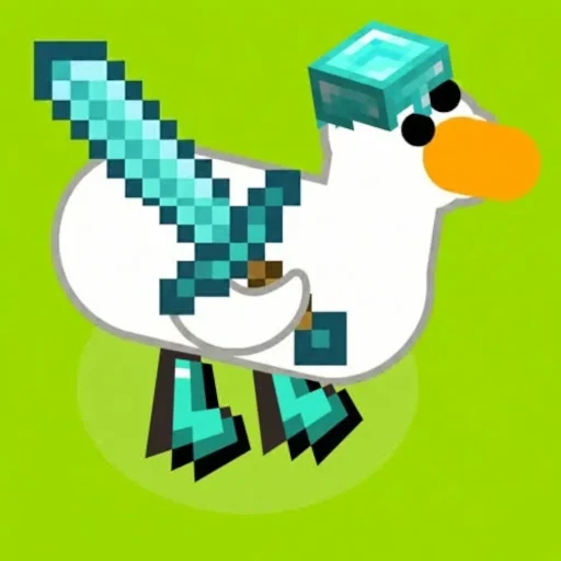 Eagle Duckcraft