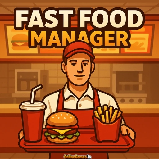Fast Food Manager