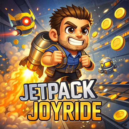 Jetpack Joyride