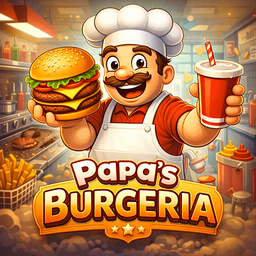 Papas Burgeria