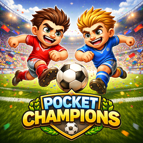 Pocket Champions