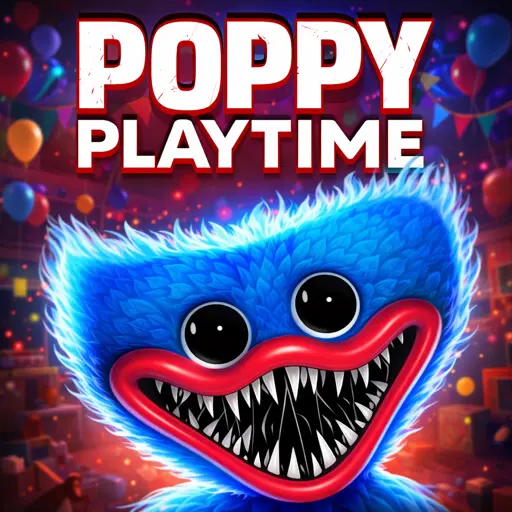 Poppy Playtime