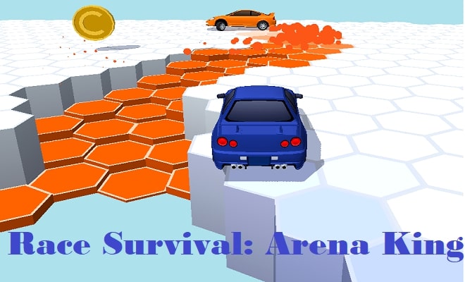 Race Survival Arena King