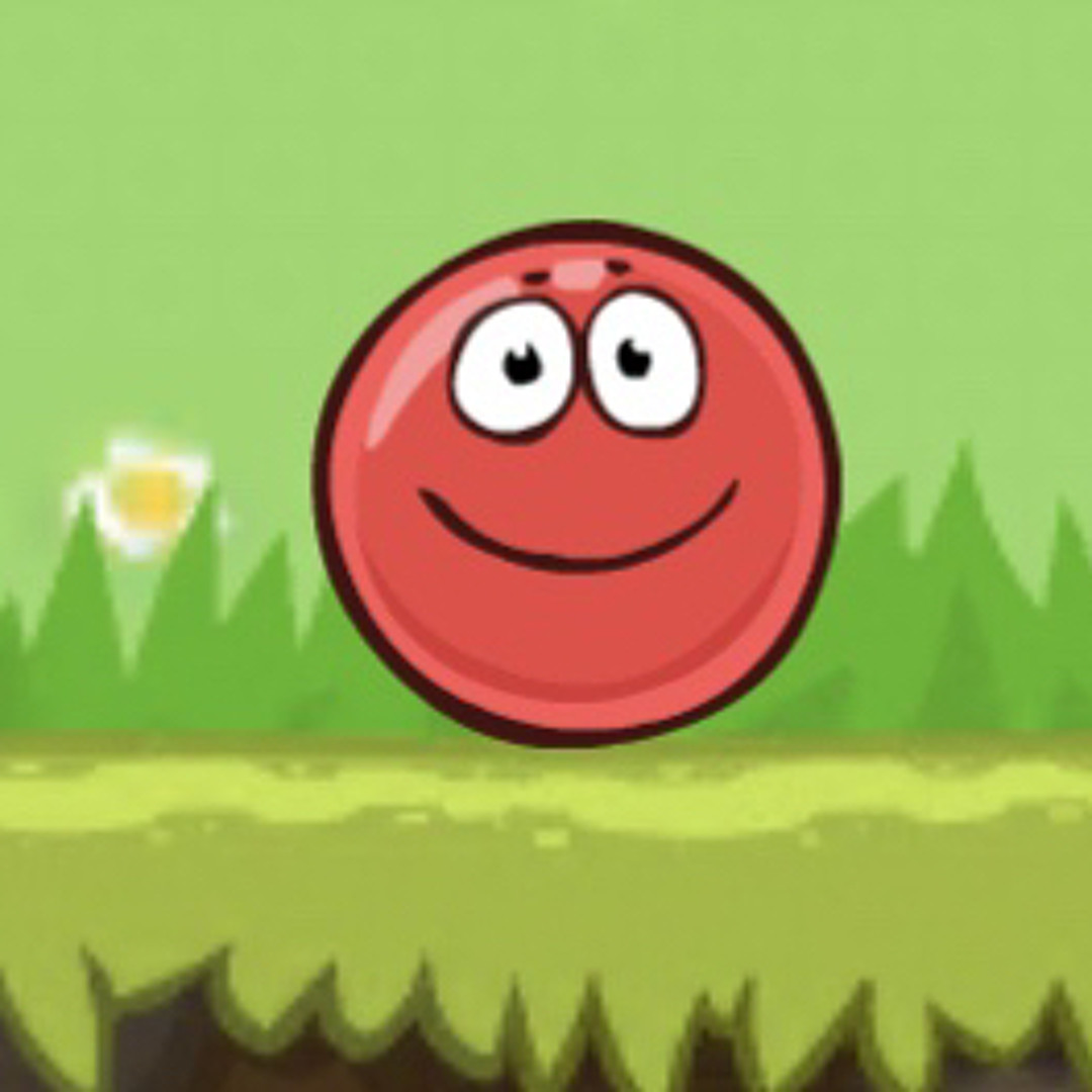 Red Ball 4
