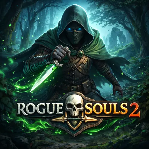 Rogue Soul 2