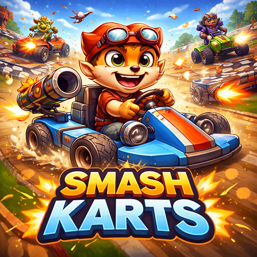 Smash Karts