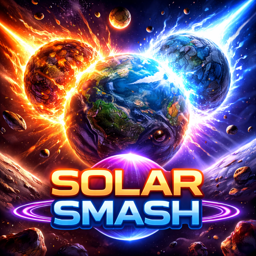 Solar Smash