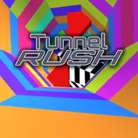 Tunnel Rush 2