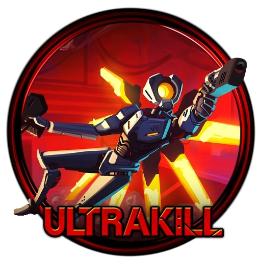 Ultrakill