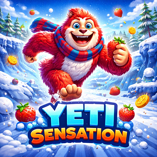 Yeti Sensation